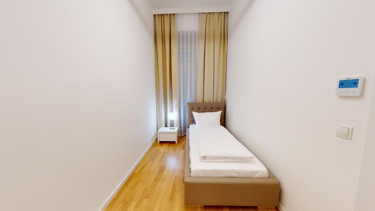 Alon Homes - Premium Center Appartement *
