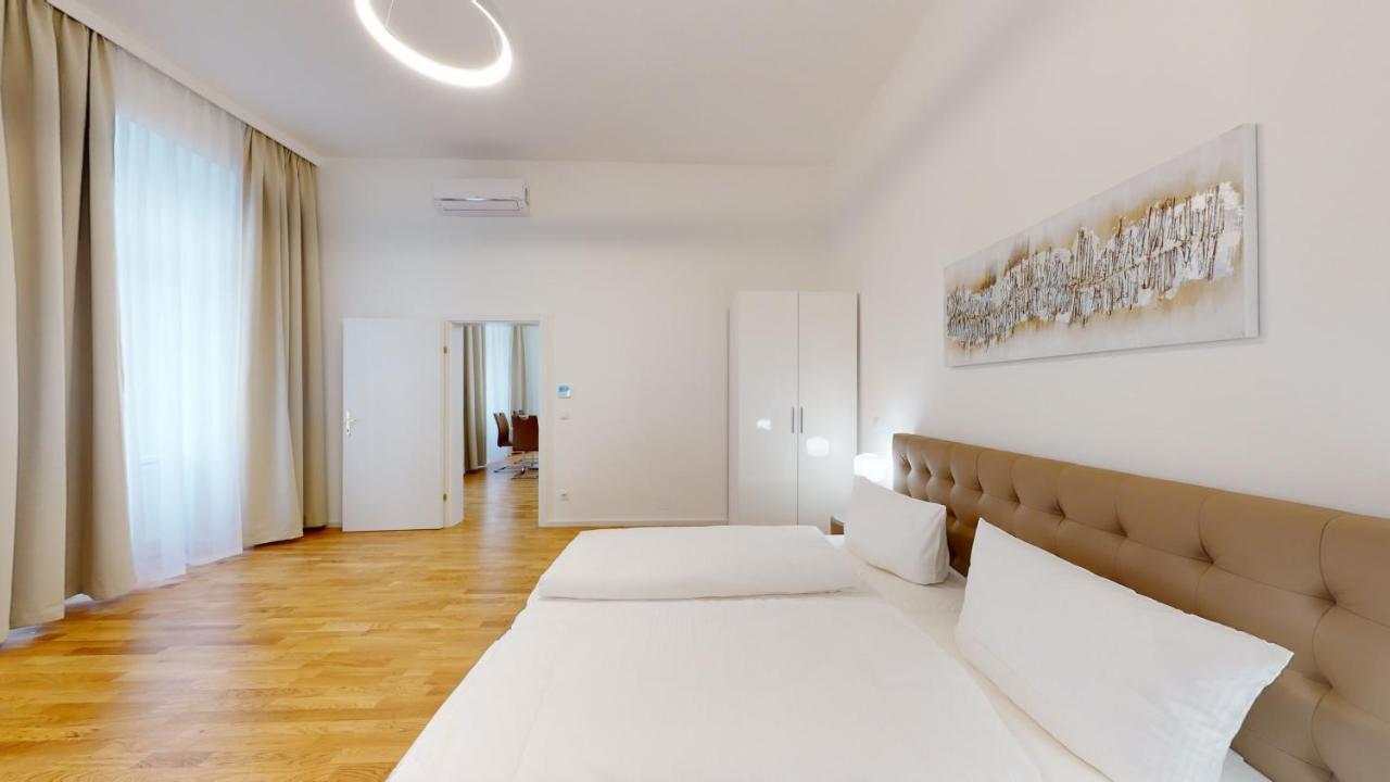 Alon Homes - Premium Center Appartement Vienne