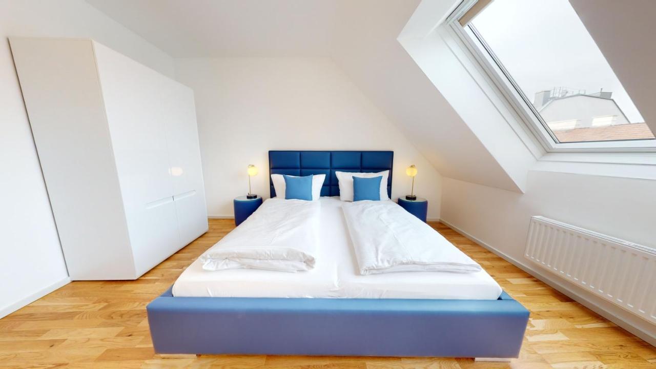 Alon Homes - Premium Center Appartement Vienne