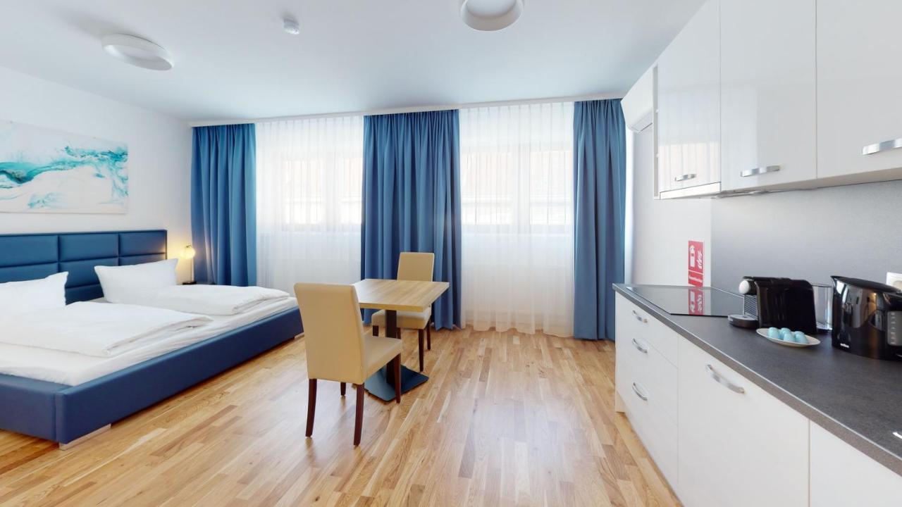 Appartement Alon Homes - Premium Center *