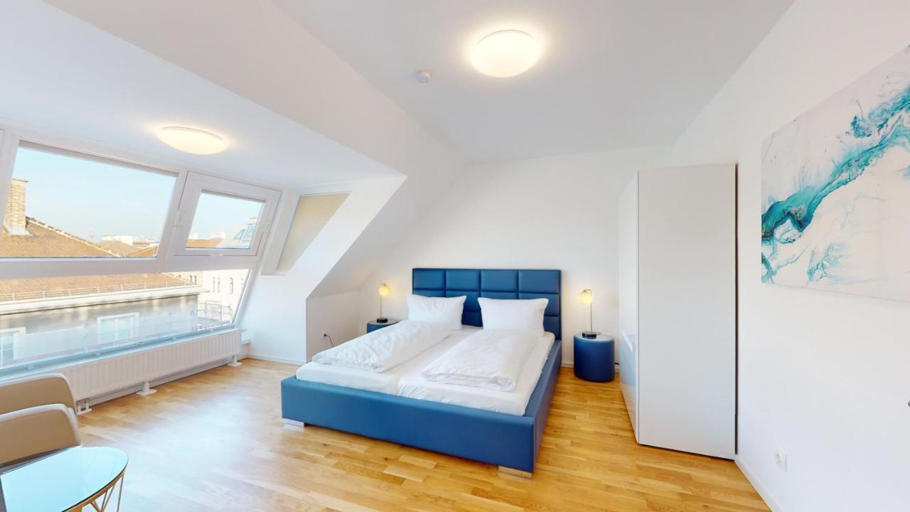 Appartement Alon Homes - Premium Center *