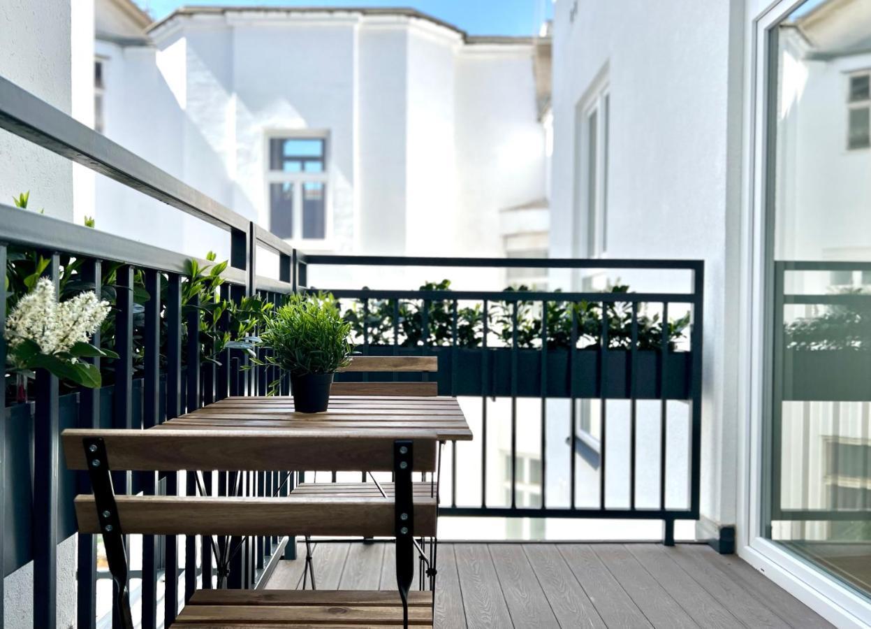 Alon Homes - Premium Center Appartement Vienne