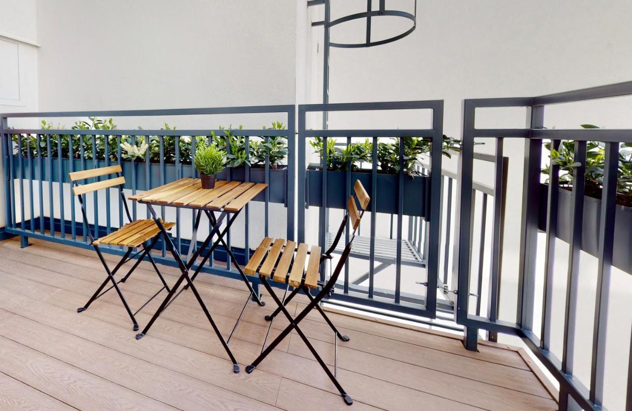 Appartement Alon Homes - Premium Center Vienne