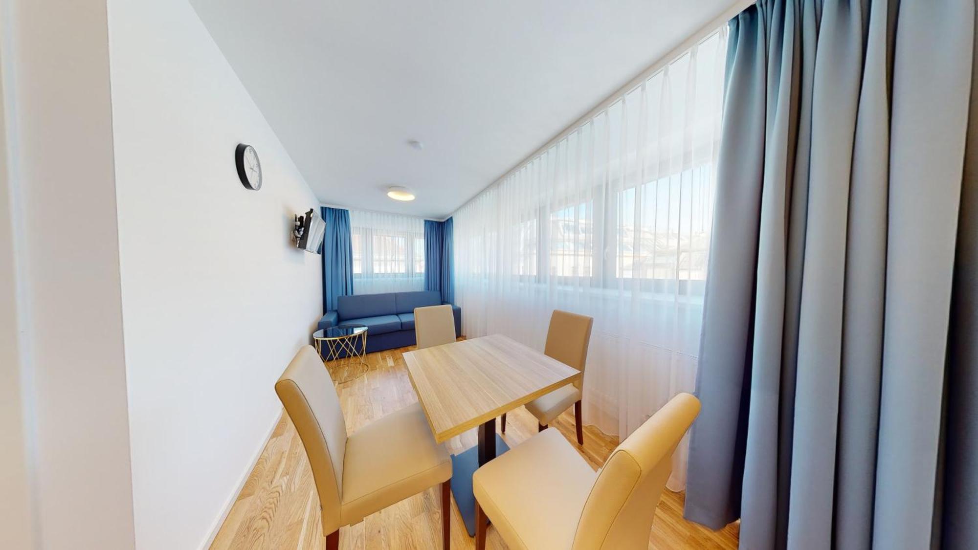 Appartement Alon Homes - Premium Center *