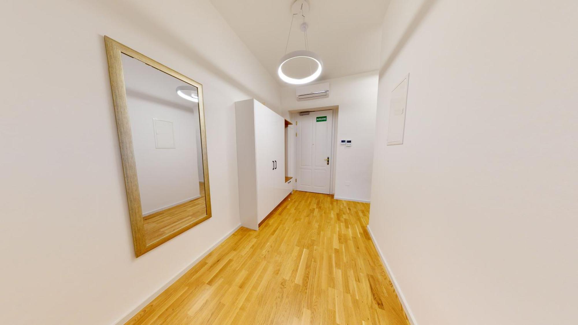 Alon Homes - Premium Center Appartement