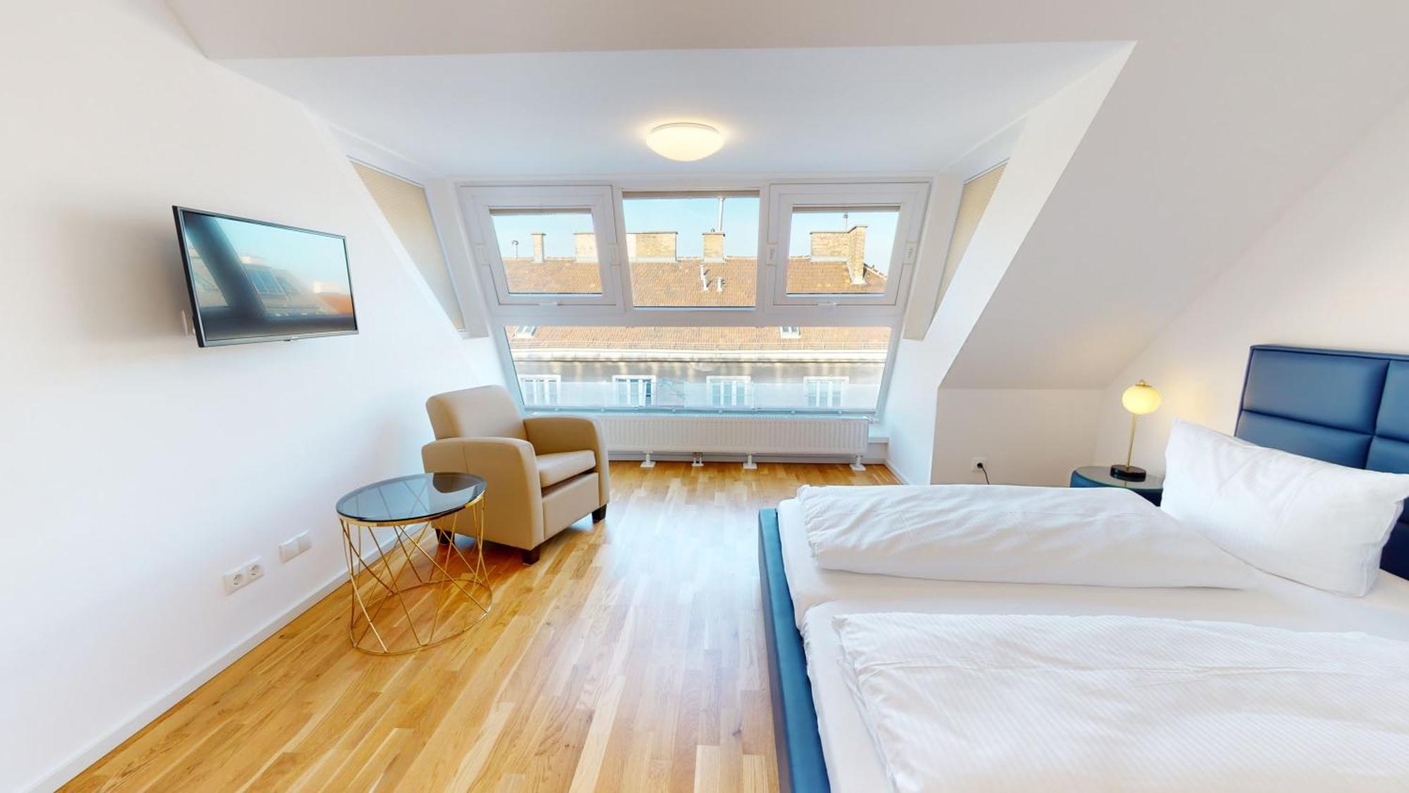 Appartement Alon Homes - Premium Center Vienne
