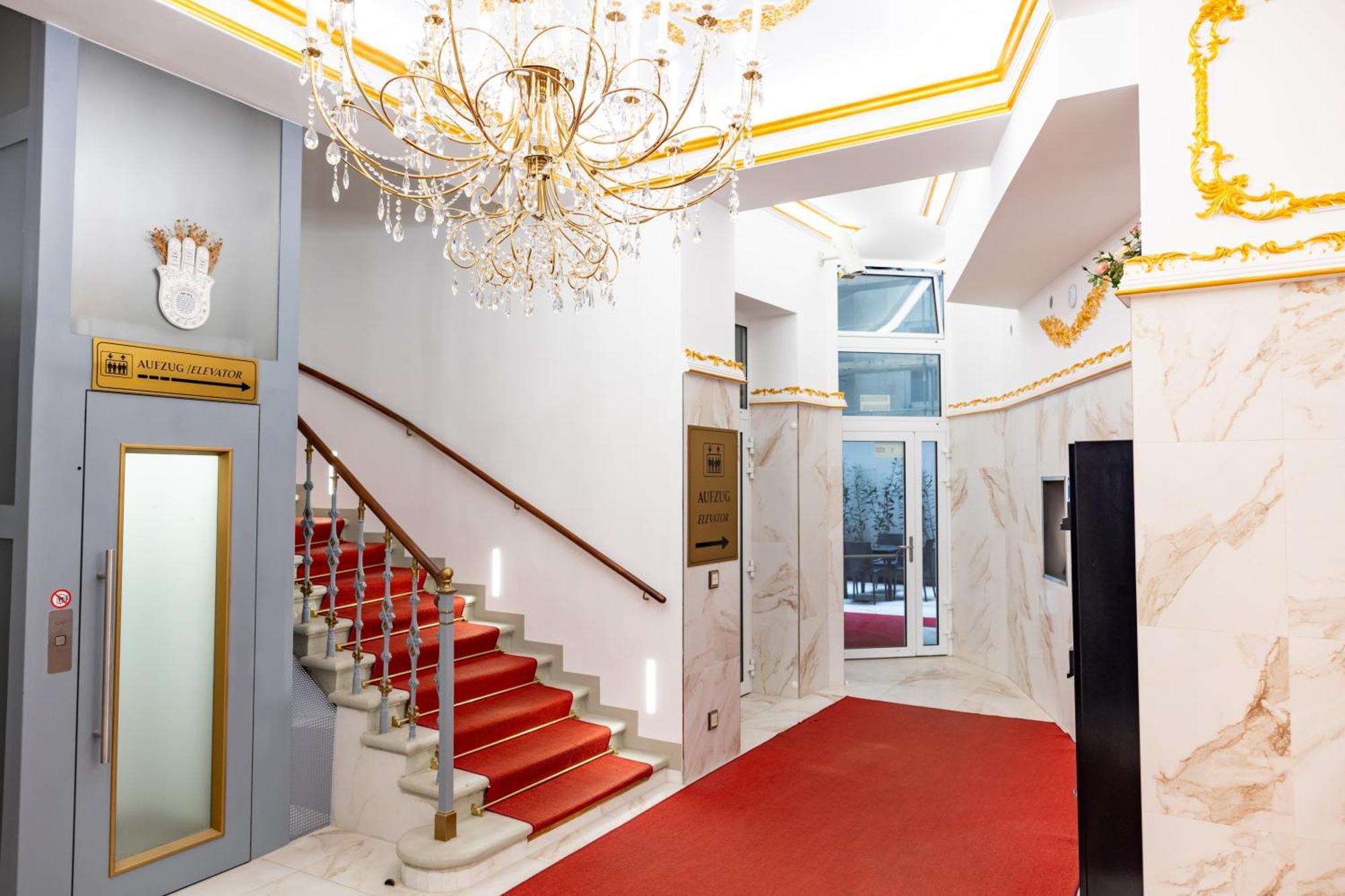 Alon Homes - Premium Center * Vienne