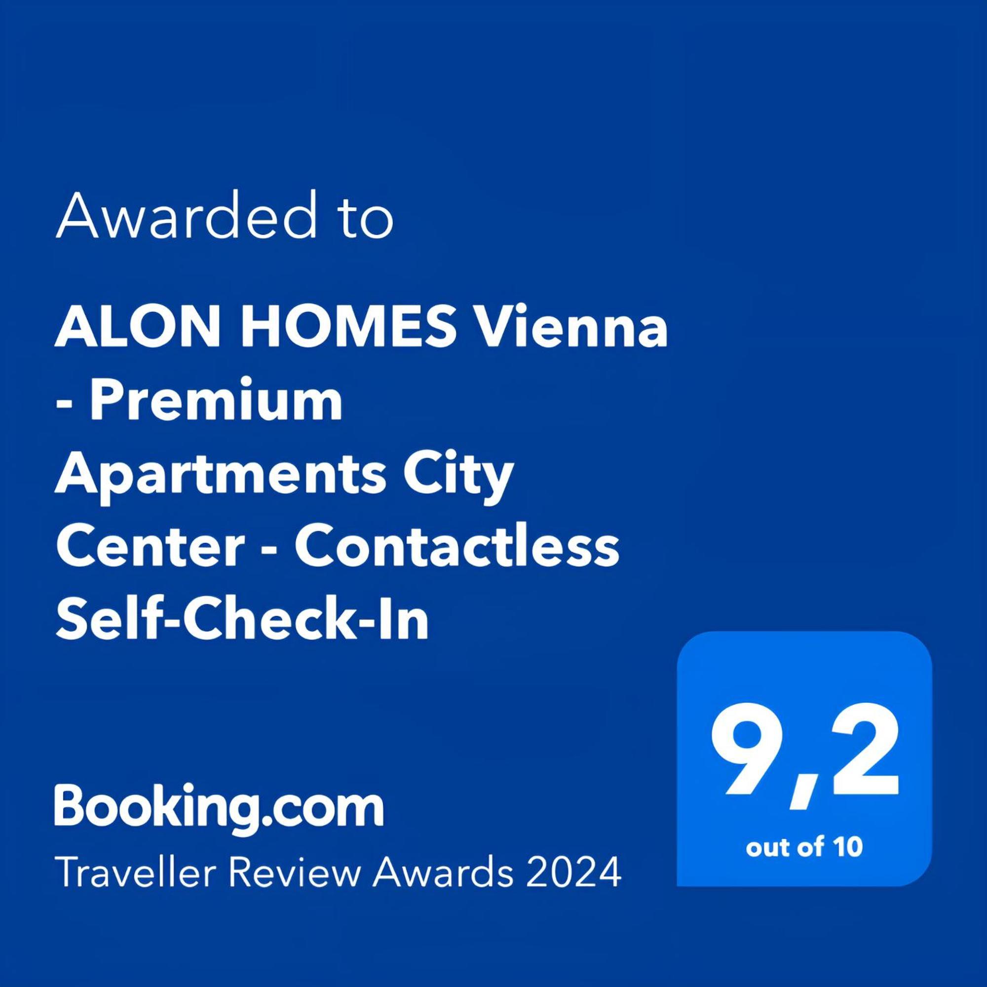 Appartement Alon Homes - Premium Center *